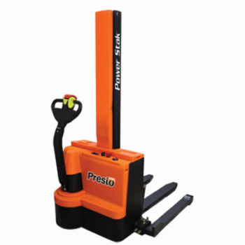 Presto Power Stacker