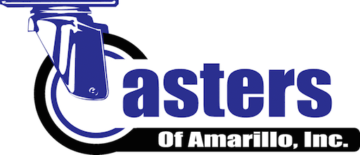 Casters of Amarillo logo
