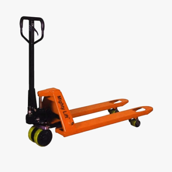 Choosing Quality Manual Pallet Jacks