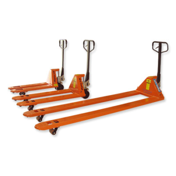 Choosing Quality Manual Pallet Jacks