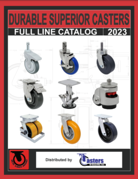 Durable Superior 2023 Full LIne Catalog