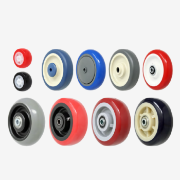 Poly Pro Wheels