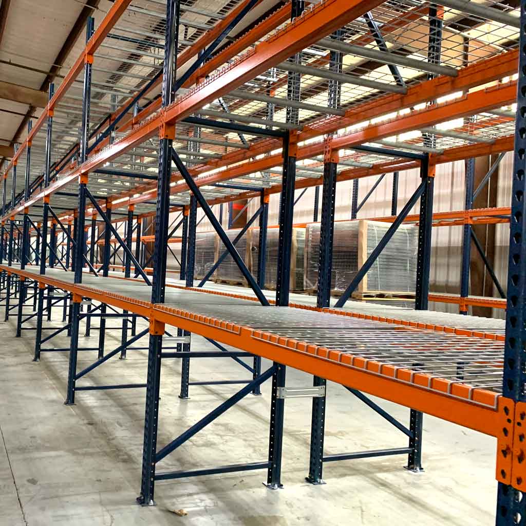 Pallet Rack