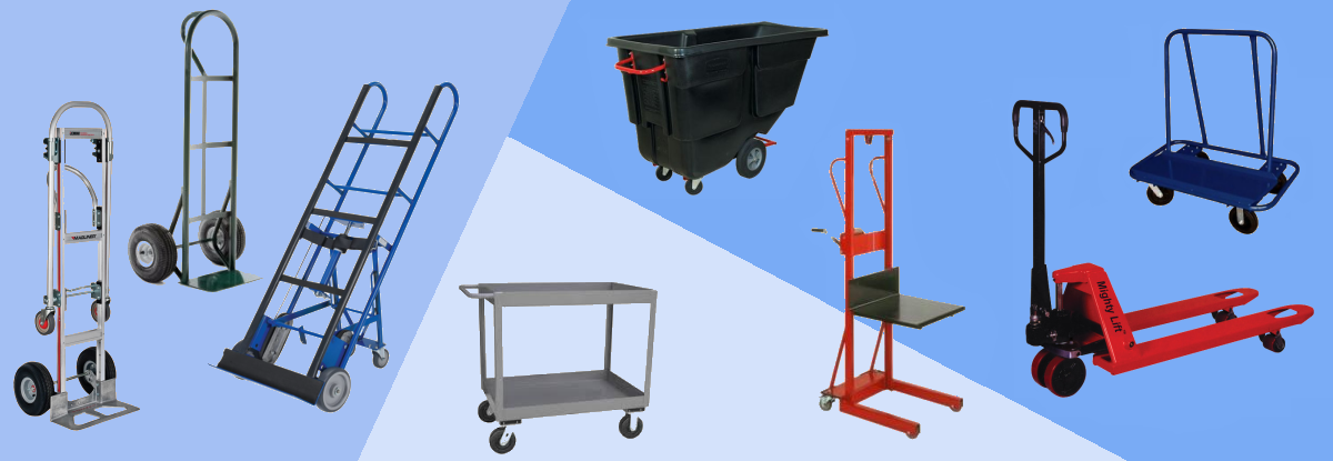 Material Handling Equipment